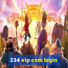 234 vip com login